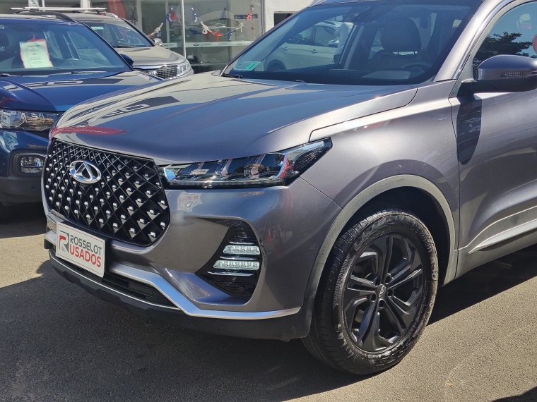 Chery Tiggo 7 pro Tiggo 7 Gls Cvt Pro 1.5 Aut 2023 Usado en Rosselot Usados
