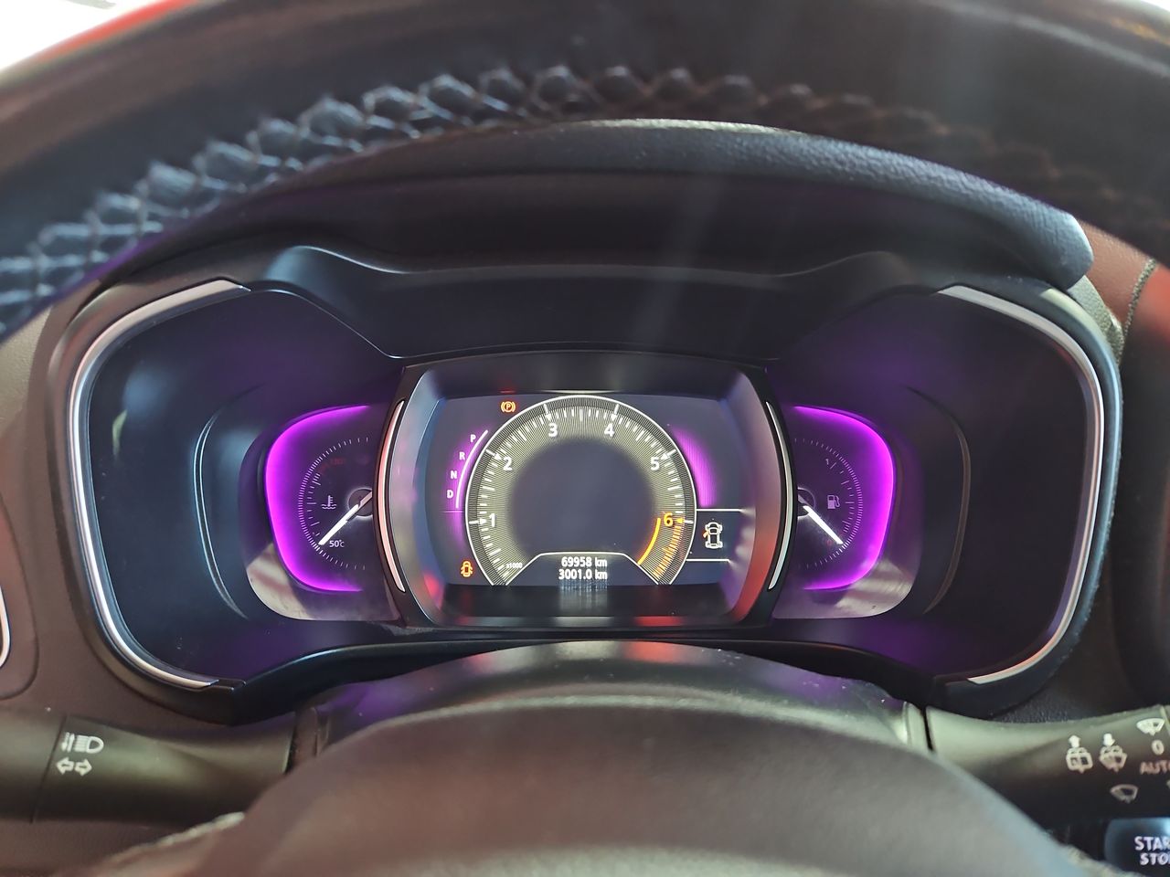 Renault Koleos Koleos 4x2 2.5 Aut 2022 Usado  Usado en Webautos.cl