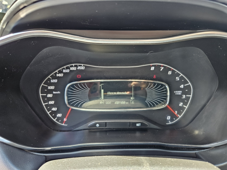 Chevrolet Groove Premier 1.5 Mt 2021 Usado  Usado en Kovacs Usados