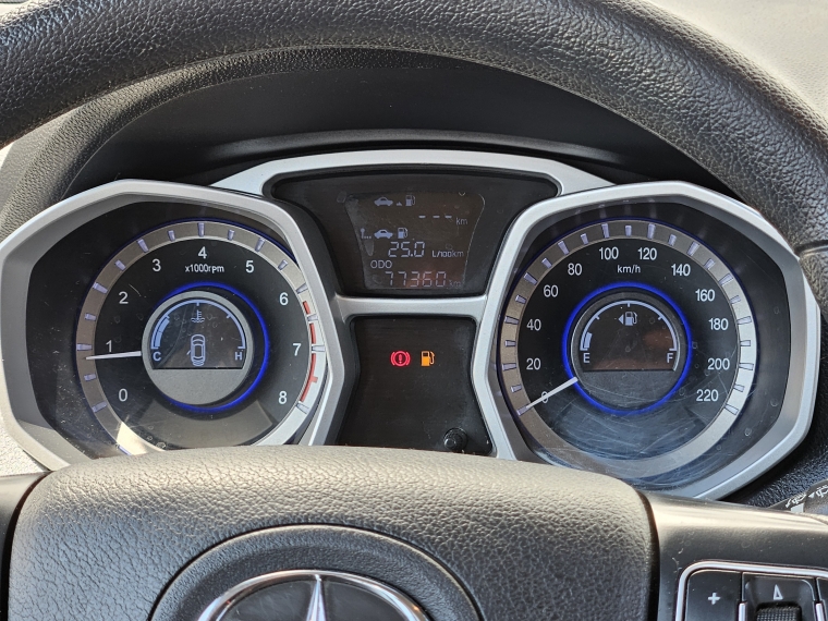 Jac S3 Comfort Mt 2018 Usado  Usado en Kovacs Usados