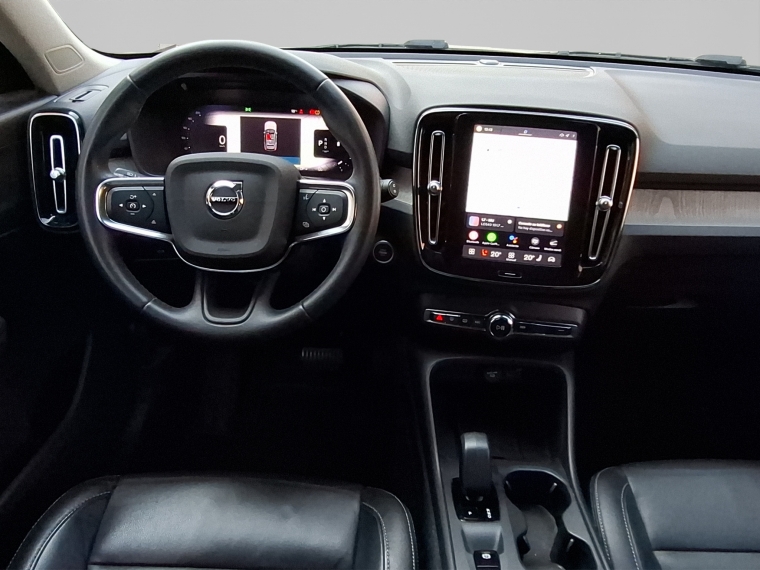 Volvo Xc40 B4 Plus 2.0 Aut 2024 Usado Usado en Webautos.cl Volvo Xc40 B4 Plus 2.0 Aut 2024 Usado Usado en Webautos.cl