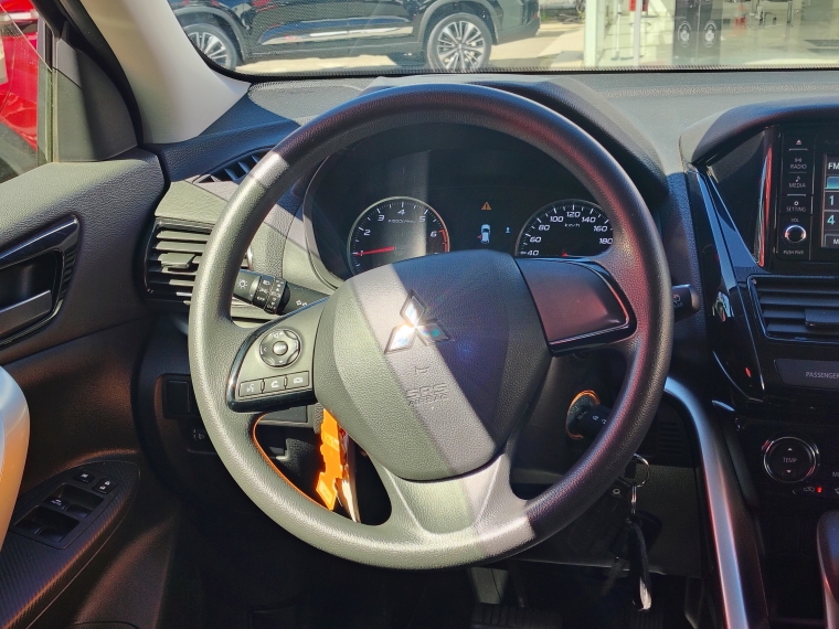 Mitsubishi Eclipse cross Eclipse Cross Rx 1.5 2023 Usado en Rosselot Usados