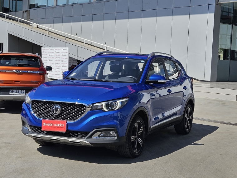 MG ZS ZS 1.5 AT 2021