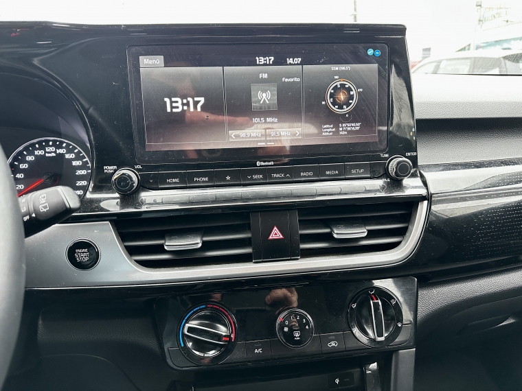 Kia Seltos Seltos Ex 1.6 Aut 2023 Usado en Rosselot Usados