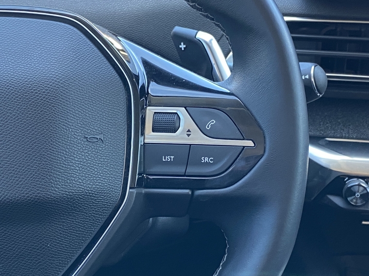 Peugeot 3008 3008 Blue Hdi 130 Eat8 1.5 Aut 2023 Usado en Rosselot Usados
