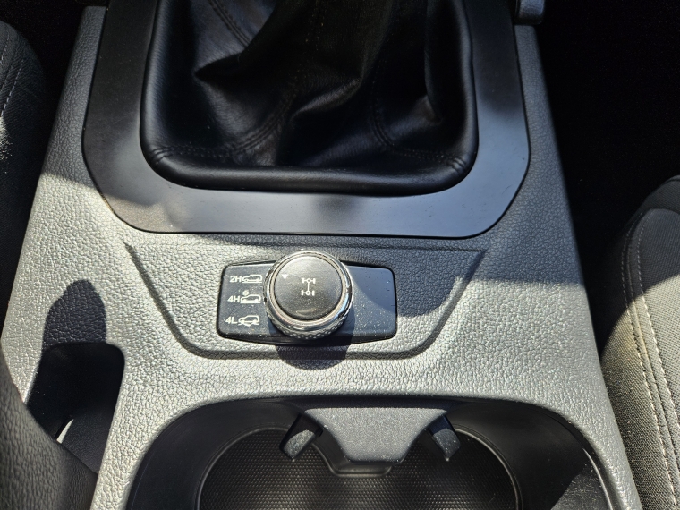 Ssangyong Grand musso Musso Grand 2.2 4x4 Mt Full - Ql712 Euro Vi Mn 2023 Usado en Rosselot Usados