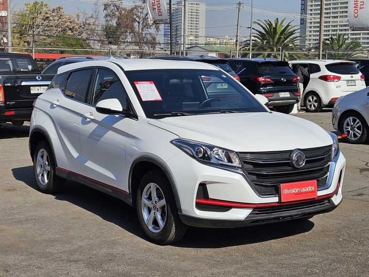 Dfsk 500 Suv 500 1.5 2022 Usado en Rosselot Usados