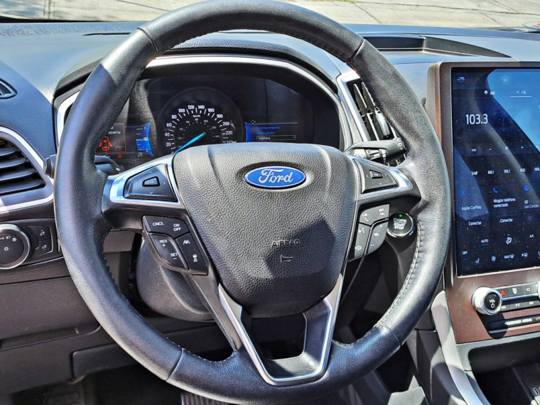 Ford Edge Sel Awd 2.0 At 2022 Usado  Usado en Webautos.cl