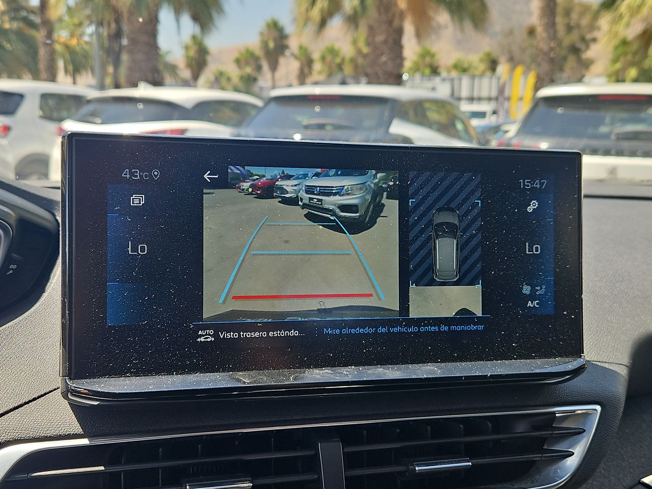 Peugeot 3008 3008 Blue Hdi 130 Eat8 1.5 Aut. 2021 Usado  Usado en Webautos.cl