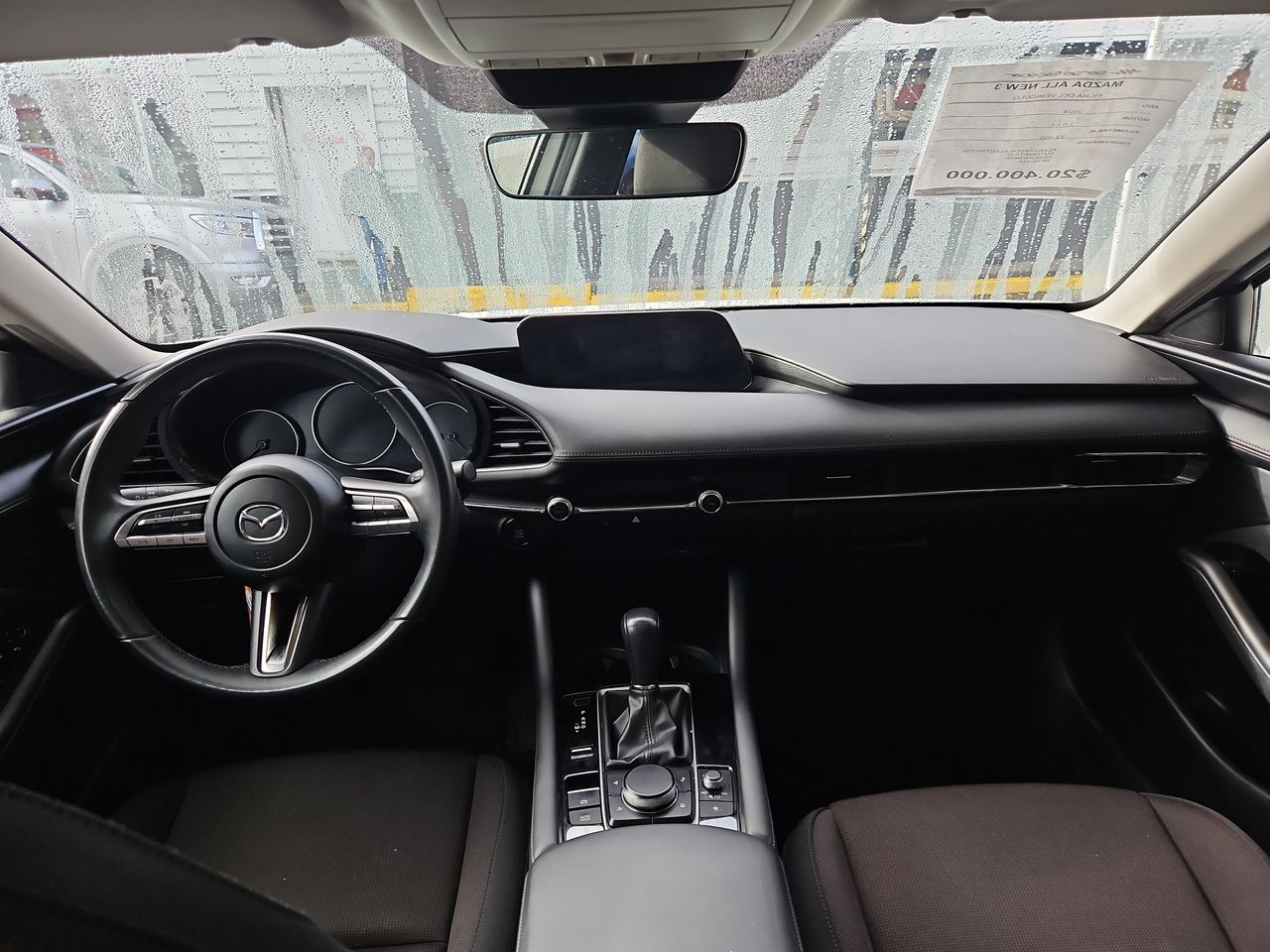 Mazda 3 3 2wd 2.0  Aut. 2024 Usado en Usados de Primera - Sergio Escobar