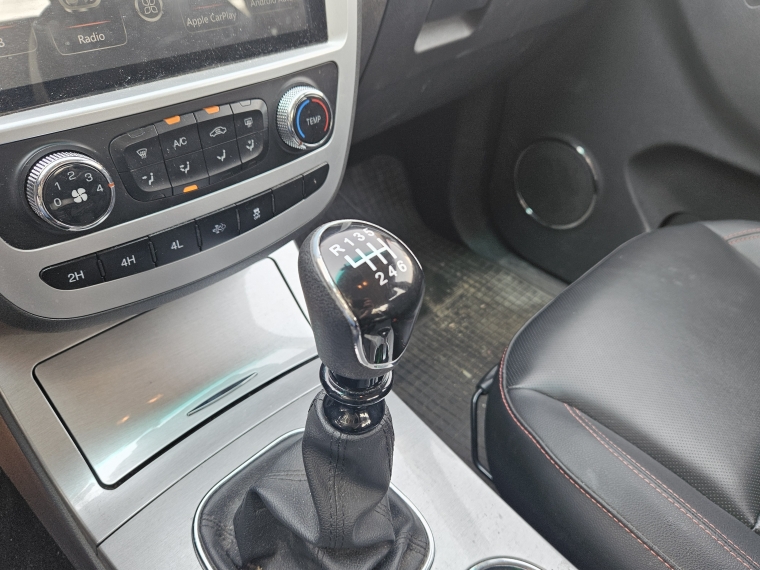 Jac T8 T8 Plus Dcab 4x4 2.0 2023 Usado en Rosselot Usados