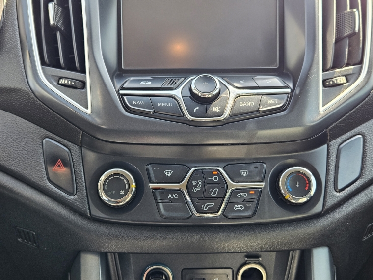 Chery Grand tiggo 2.0 Gls Mt 2015 Usado  Usado en Kovacs Usados