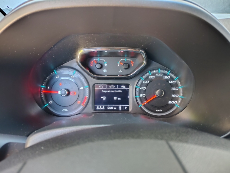 Chevrolet Colorado 2.8 High Country At 4x4 Diesel 2022 Usado  Usado en Kovacs Usados