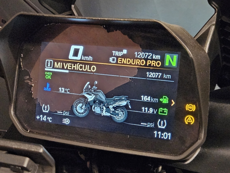 Bmw F 850 gs Ii 2020 Usado en BMW Premium Selection Bmw F 850 gs Ii 2020 Usado en BMW Premium Selection