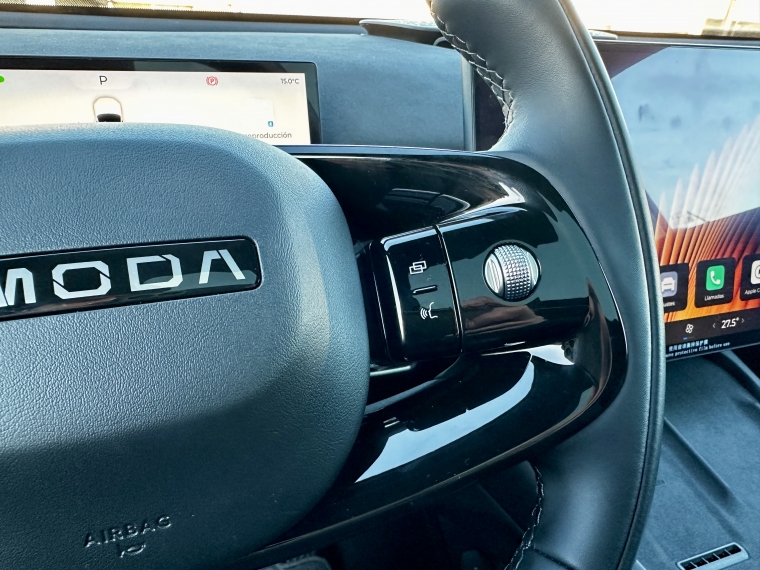 Omoda C7 C7 1.6t At Prestige 2026 Usado  Usado en Kovacs Usados