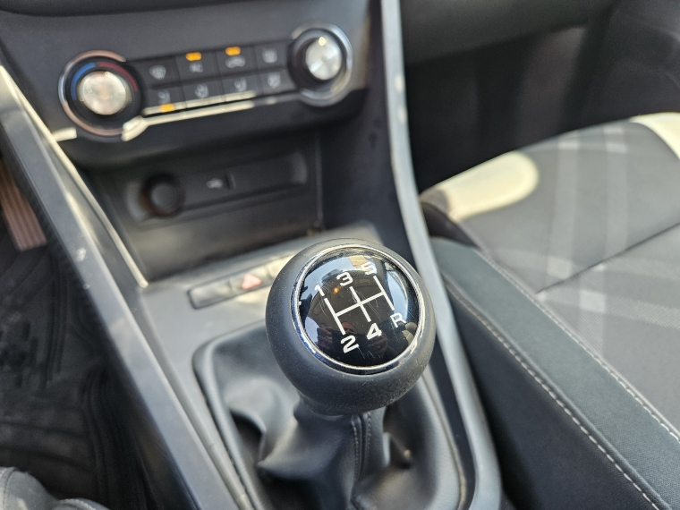 Mg 3 3 Hatch Back 1.5 2020 Usado en Rosselot Usados