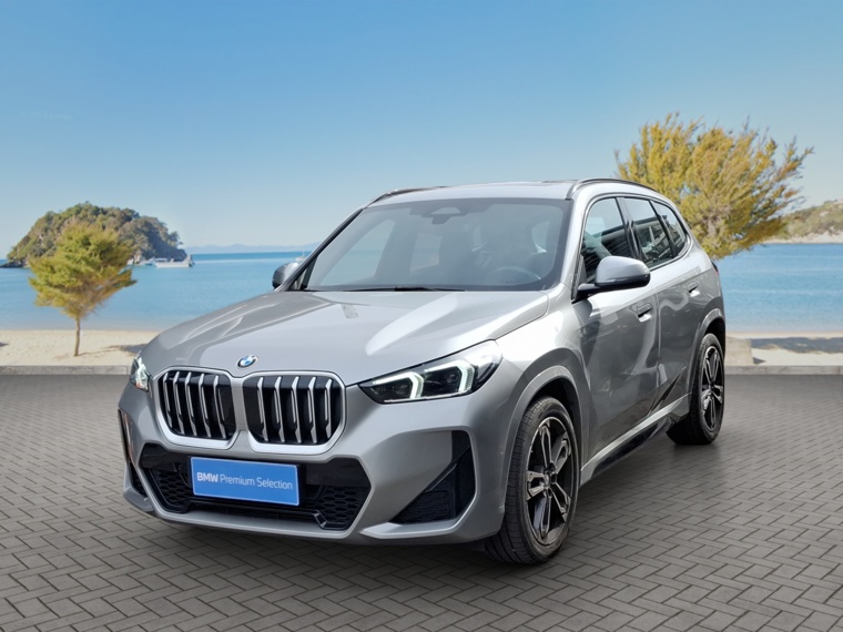 Bmw X1 Sdrive18d M Sport 2026 Usado Usado en BMW Premium Selection Bmw X1 Sdrive18d M Sport 2026 Usado Usado en BMW Premium Selection