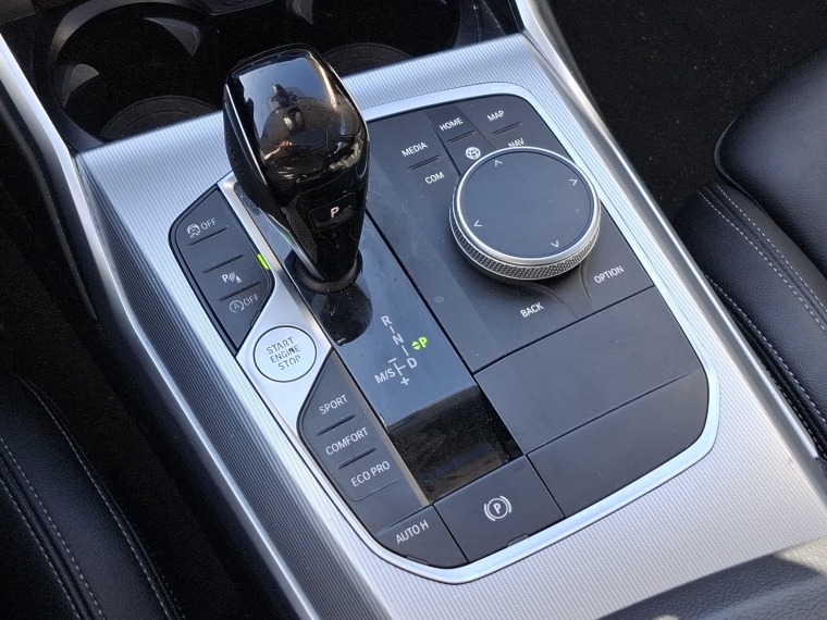 Bmw 420 I Gran Coupe 2.0 At 2023 Usado  Usado en BMW Premium Selection