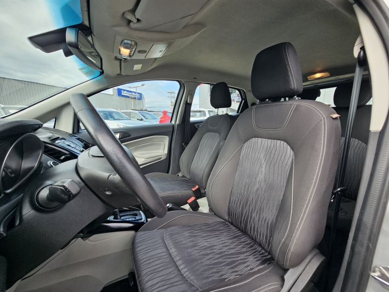 Ford Ecosport Eco Sport Titanium 2.0 Aut 2017 Usado en Rosselot Usados