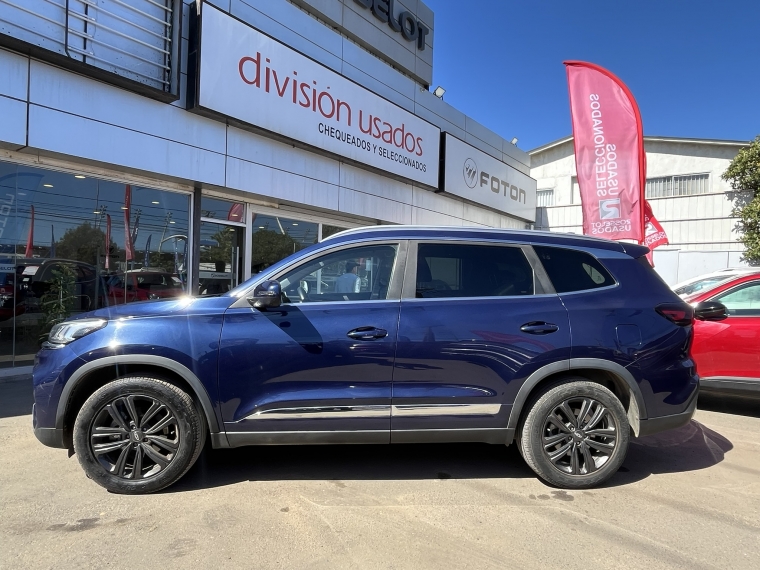 Chery Tiggo 8 Tiggo 8 1.5 Aut 2023 Usado en Rosselot Usados