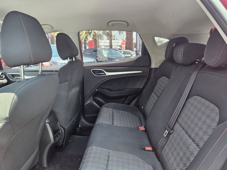 Mg Zs Comfort 1.5 Mt 2021 Usado  Usado en Kovacs Usados