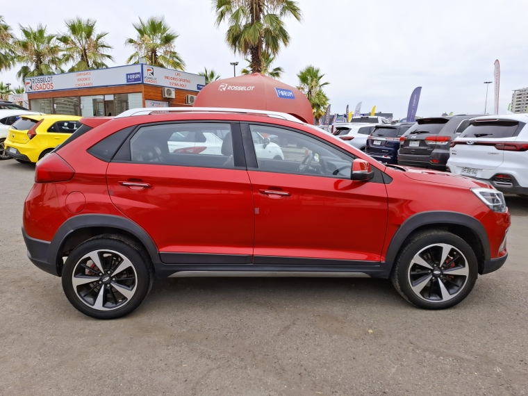 Chery Tiggo 2 Tiggo 2 1.5 2020 Usado en Rosselot Usados