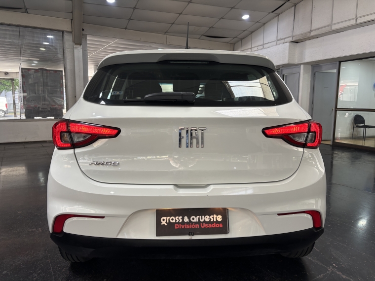 Fiat Argo Drive 1.3l 5mt Ac 2019  Usado en Grass & Arueste