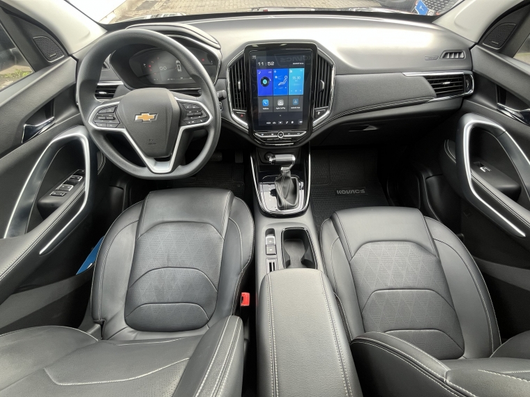 Chevrolet Captiva 1.5 Premier At 2026 Usado  Usado en Kovacs Usados