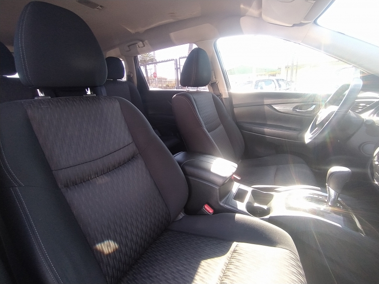 Nissan X-trail New X-trail 2.5 Sense 4x2 Cvt At 5p 2019 Usado en Rosselot Usados