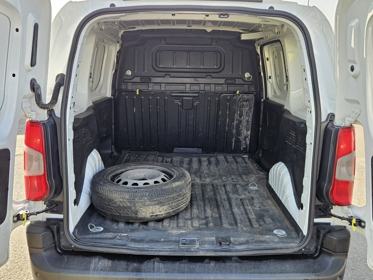 Peugeot Partner Hdi 92 L1 1.6 2022 Usado  Usado en Autoselect Usados