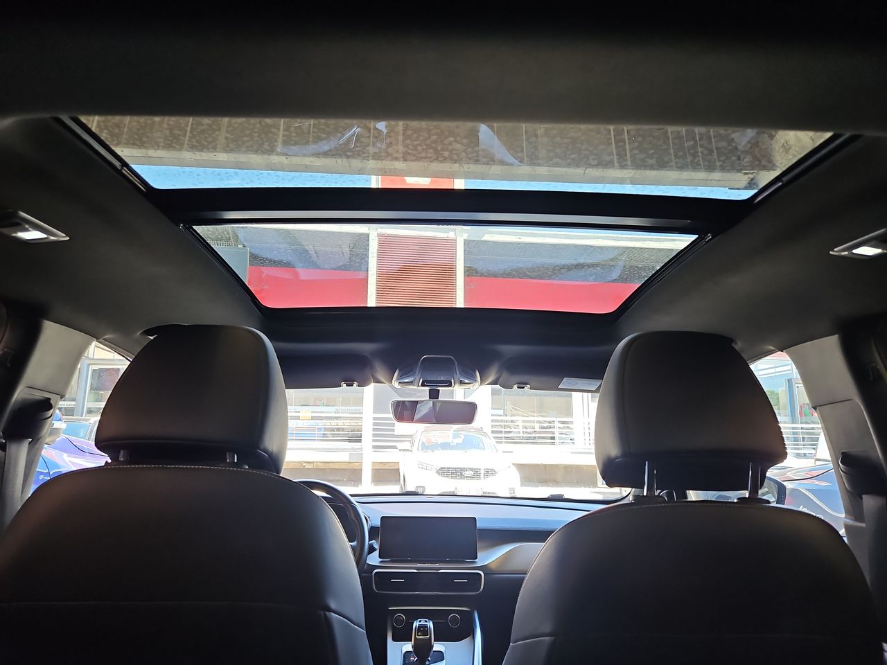 Geely Coolray Coolray 1.5 Aut 2022 Usado en Usados de Primera - Sergio Escobar