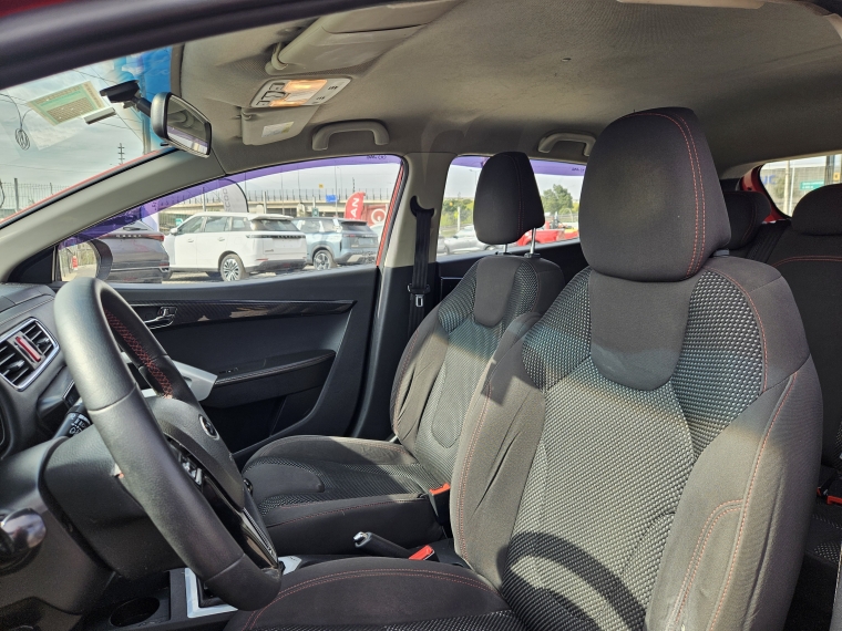 Jac Js2 Comfort Smart Mt 1.5 2022 Usado  Usado en Kovacs Usados