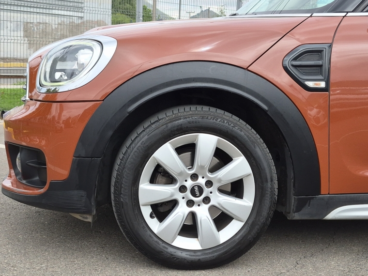Mini Countryman F60 Cooper 1.5 Aut 2019 Usado  Usado en BMW Premium Selection