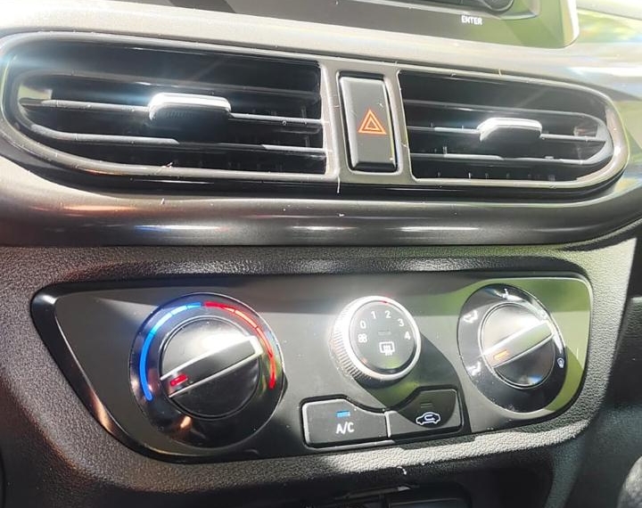 Hyundai Grand i10 1.0 Mt 2024  Usado en GT Autos