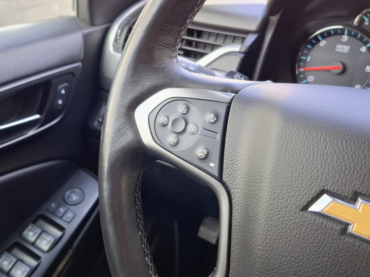 Chevrolet Tahoe Tahoe 4x4 5.3 Aut 2018 Usado  Usado en Kovacs Usados
