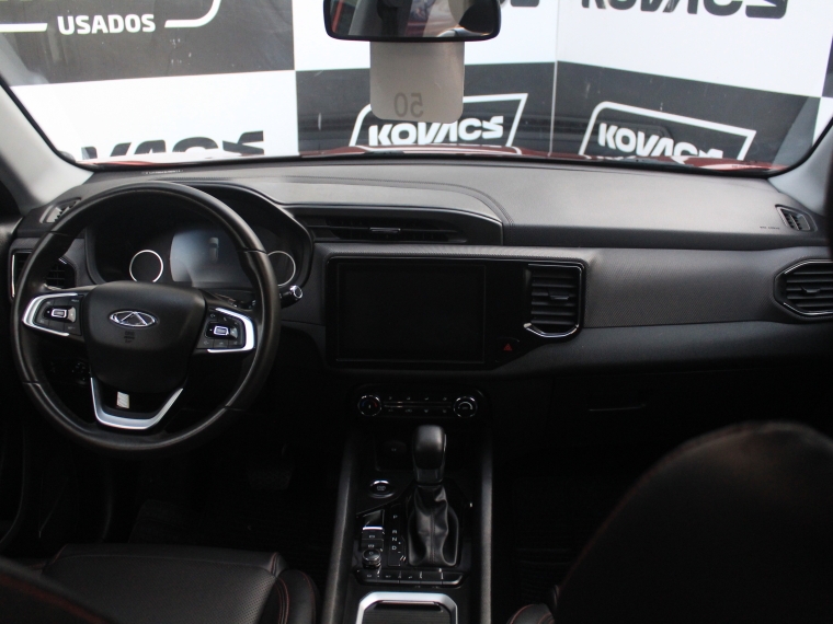 Chery Tiggo 3 1.5  Gls  At 2022 Usado  Usado en Kovacs Usados