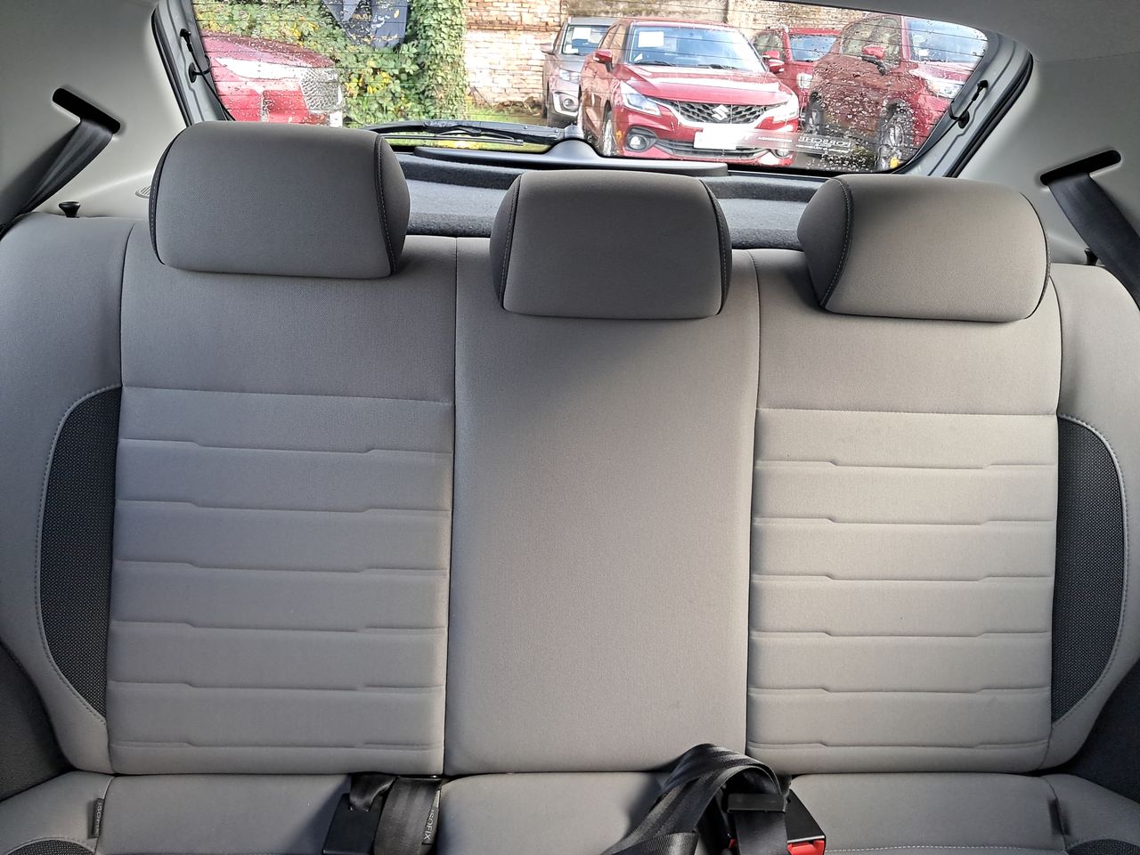 Volkswagen Gol Gol G5 1.6 2018 Usado en Usados de Primera - Sergio Escobar