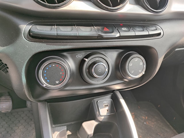 Fiat Cronos Cronos Drive 1.3 Mt 2020 Usado en Rosselot Usados