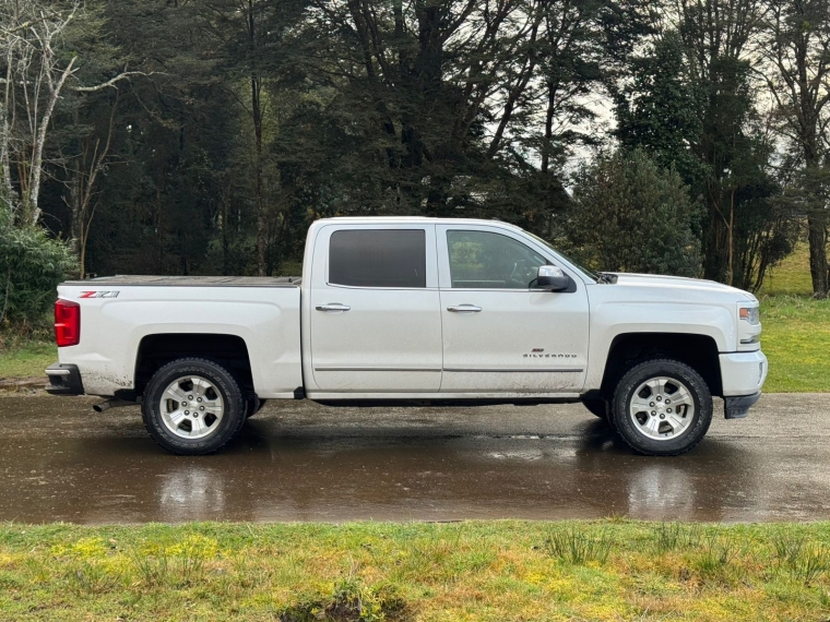 Chevrolet Silverado Z71 2019 Usado en G Autos Automotriz - G Autos