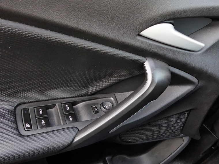 Chevrolet Tracker Ltz 1.2 2023 Usado  Usado en Webautos.cl