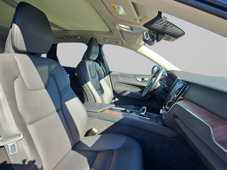 Volvo Xc60 Ii B5 4x4 2.0 Aut 2024 Usado  Usado en BMW Premium Selection