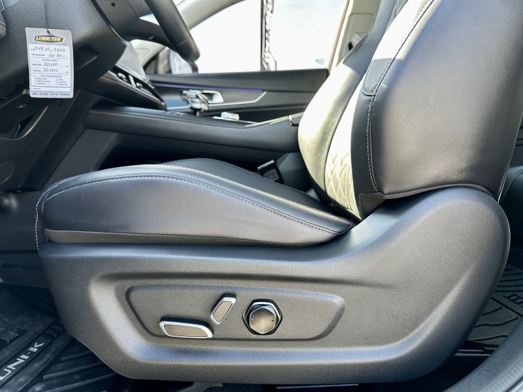 Changan Uni-k Unik 4x4 2.0 Aut 2024 Usado  Usado en Kovacs Usados