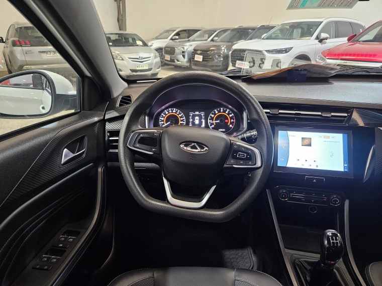 Chery Tiggo 2 pro Tiggo 2 Pro Gls Mt 1.5 2025 Usado en Rosselot Usados