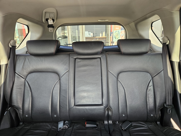 Great wall Haval 5 Cle Mt 4x2  1.5 2019 Usado  Usado en Kovacs Usados