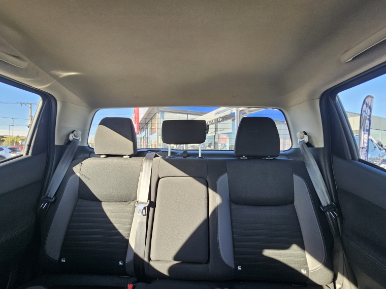 Nissan Navara Xe 4x4 Mt Dc Awd 2.3  (facturable) 2025 Usado  Usado en Kovacs Usados