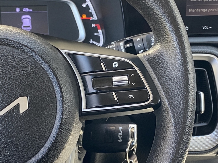 Kia Sonet Ex Full Plus Ac Mt 2023 Usado  Usado en Kovacs Usados