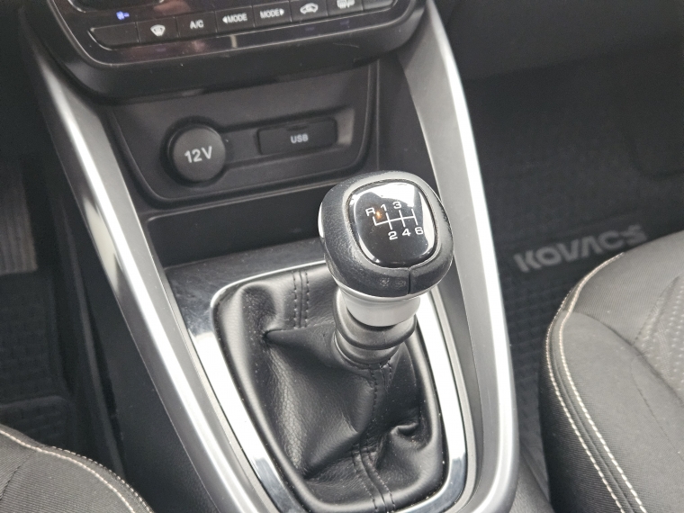 Chevrolet Groove Ltz 1.5 Mt 2025 Usado  Usado en Kovacs Usados