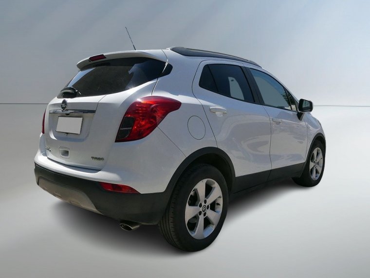 Opel Mokka Enjoy 1.4 At 2019 Usado  Usado en Webautos.cl