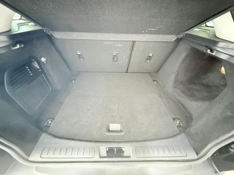 Land rover Evoque Range Rover Sl4 Plus 2.0 Turbo 4wd 2017 Usado en Automotriz Olea Flaño