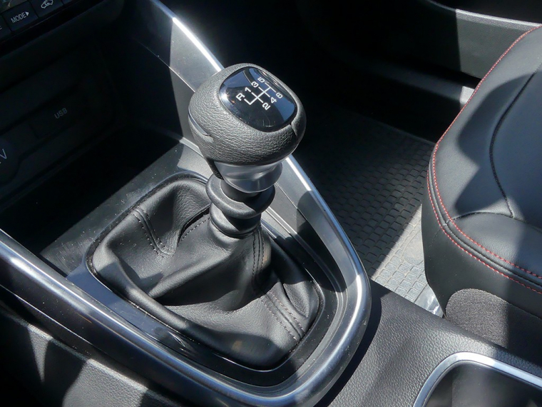 Chevrolet Groove 1.5l Mt6 2023 Usado  Usado en Webautos.cl